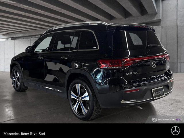 2022 Mercedes-Benz EQB 350 4MATIC SUV | Ensemble Haut de Gamme in Cars & Trucks in Longueuil / South Shore - Image 3