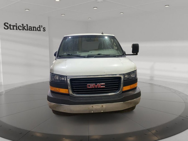 2020 GMC SAVANA CUTAWAY 3500 in Cars & Trucks in Stratford - Image 3