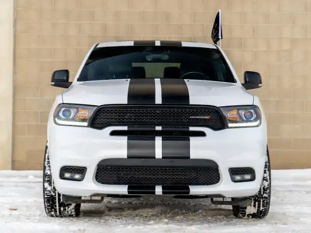 2020 Dodge Durango GT63007356410755121