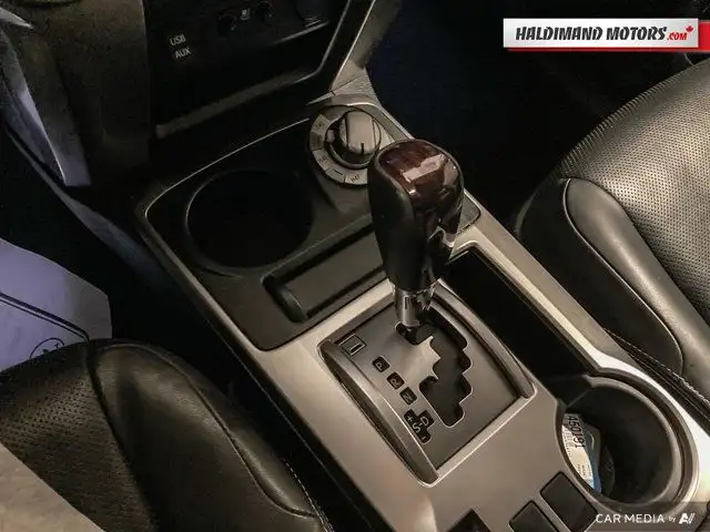 2019 Toyota 4Runner LIMITED in Cars & Trucks in Hamilton - Image 22