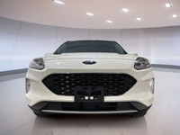 Discover the 2022 Ford Escape Titanium, a sophisticated SUV that blends performance, innovation, and... (image 1)