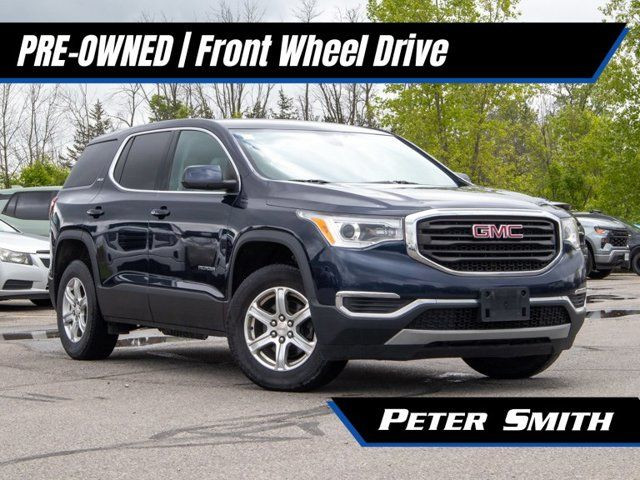 2017 GMC Acadia SLE - Front-Wheel Drive Rear Vision Camera in Cars & Trucks in Belleville