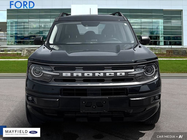 2022 Ford BRONCO SPORT Big Bend in Cars & Trucks in Mississauga / Peel Region - Image 2