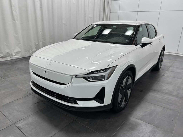 2024 Polestar RWD - SIEGES CHAUFFANTS - CECI EST UN 2025 in Cars & Trucks in Québec City - Image 3