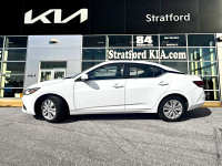 Heated Seats, Apple CarPlay, Android Auto, Blind Spot Detection, Lane Departure Warning! "Stratford... (image 4)