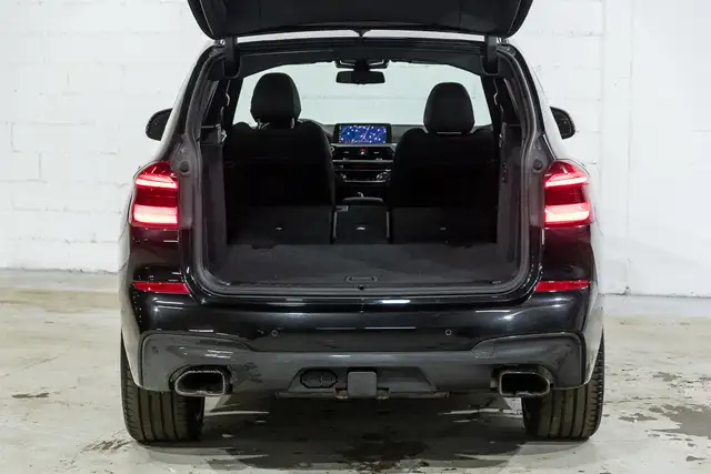 2018 BMW X3 M40i | Premium Amélioré | Accès Confort in Cars & Trucks in City of Montréal - Image 8