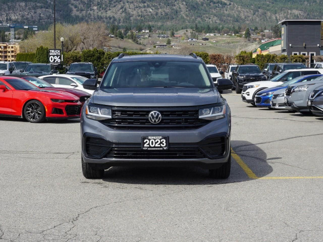 2023 Volkswagen Atlas in Cars & Trucks in Penticton - Image 2