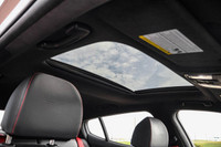 Turbocharged,A/C,Lane Departure Warning,Traction Control,Passenger Adjustable Lumbar,Temporary Spare... (image 7)