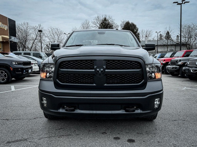 2023 Ram 1500 Classic TRADESMAN in Cars & Trucks in Hamilton - Image 2