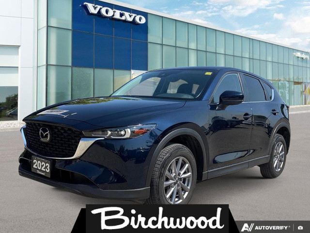 2023 Mazda CX-5 GX AWD | Heated Seats | BackUp Cam in Cars & Trucks in Winnipeg - Image 2