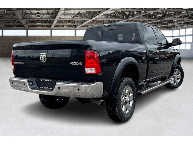  2018 Ram 2500 SLT | Crew Cab | LOADED | Tow Ready | 4X4 in Cars & Trucks in Mississauga / Peel Region - Image 2