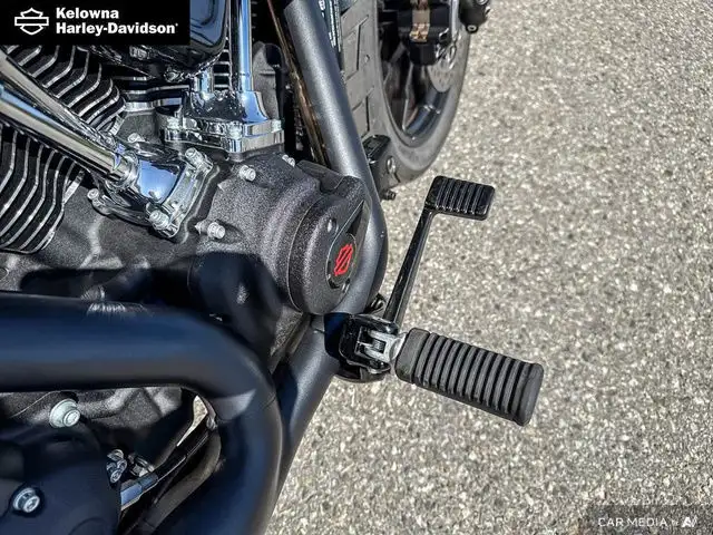 2025 Harley-Davidson FXLRS - Low Rider S in Street, Cruisers & Choppers in Kelowna - Image 17