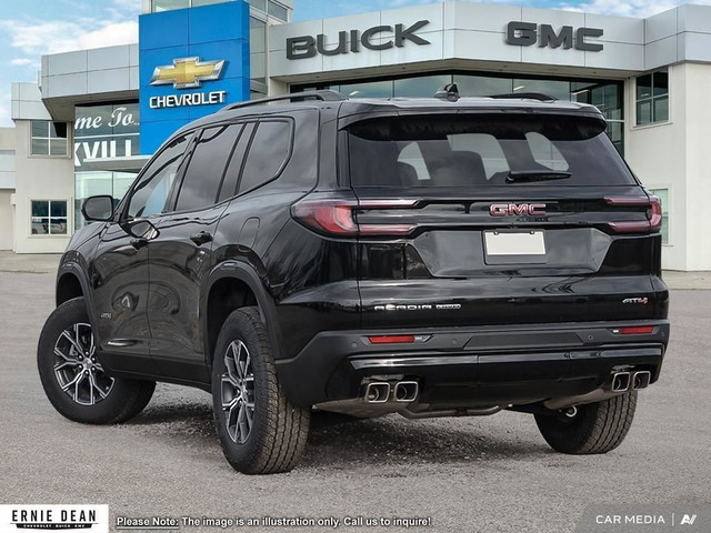 2025 GMC Acadia AT4 in Cars & Trucks in Barrie - Image 4