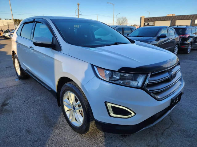 2016 FORD Edge SEL in Cars & Trucks in Laval / North Shore - Image 2