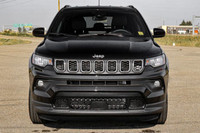 This Jeep Compass has a dependable Intercooled Turbo Regular Unleaded I-4 2.0 L/122 engine powering... (image 6)
