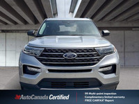 Recent Arrival! | Apple CarPlay, 2.3L I4 EcoBoost, 10-Speed Automatic, 4WD, 4-Wheel Disc Brakes, ABS... (image 1)