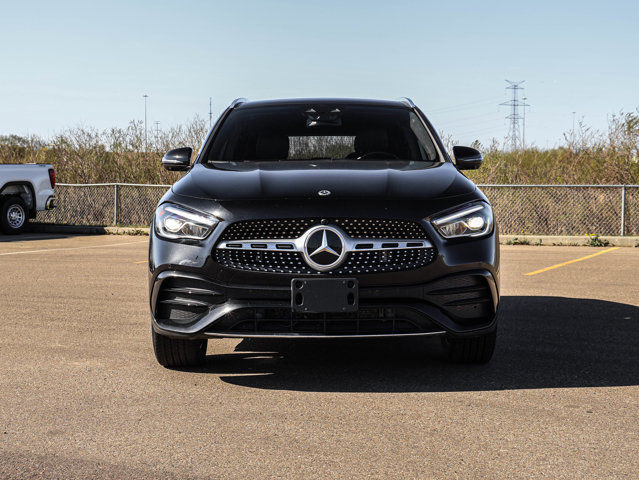 2023 Mercedes-Benz GLA GLA 250 AMG Line 2.0T 4MATIC in Cars & Trucks in Strathcona County - Image 3