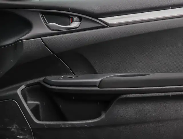2018 Honda Civic SE in Cars & Trucks in Oakville / Halton Region - Image 18