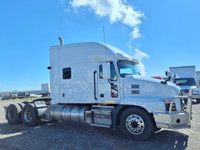 Ryder Stock ID: 866413 Transmission Type/Speed: AUTO 12 Engine: DIESEL MP8'17 445/1300-1700 Horse Po... (image 4)