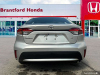 Stock: P11567 Premium fabric-trimmed seating, 8-inch touchscreen display, Apple CarPlay and Android... (image 4)