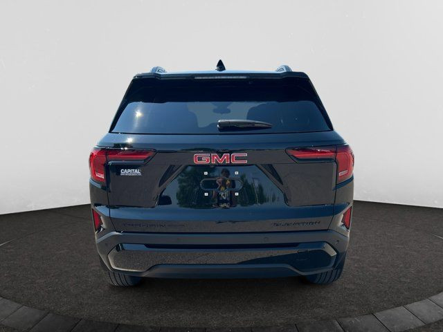 2026 GMC Terrain AWD Elevation in Cars & Trucks in Regina - Image 4