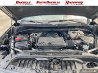 2024 Chevrolet Silverado 1500 LTZ Black EcoTec3 5.3L V8 10-Speed Automatic Call us at (905) 845-4211... (image 9)