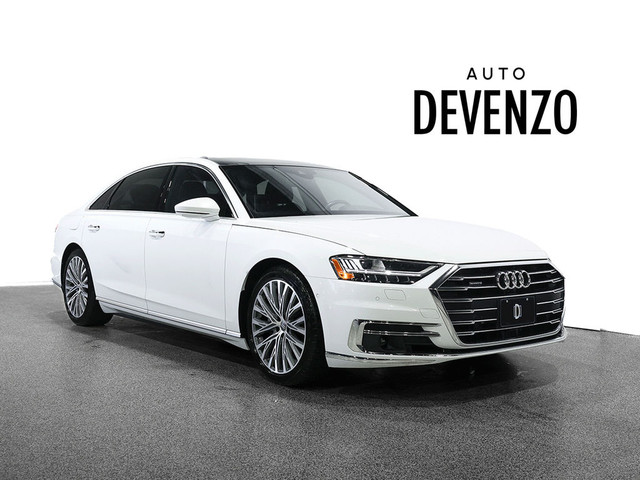 2019 Audi A8 L L 55 TFSI Quattro Executive Package in Cars & Trucks in Laval / North Shore