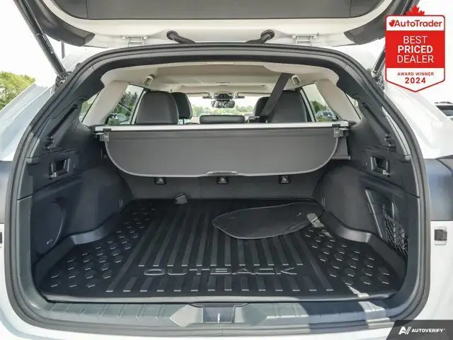 2024 Subaru Outback Limited in Cars & Trucks in Hamilton - Image 15