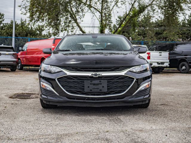 2022 Chevrolet Malibu RS FWD in Cars & Trucks in Kelowna - Image 3