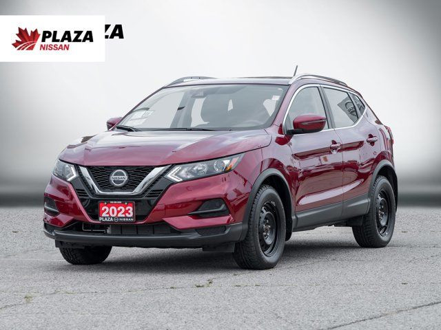 2023 Nissan Qashqai SV | Clean Carfax | One Owner in Cars & Trucks in Hamilton