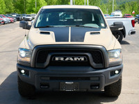 2019 RAM 1500 WARLOCK 4X4 Bold, Capable, and Ready for Adventure Upgrade your drive with the 2019 RA... (image 5)