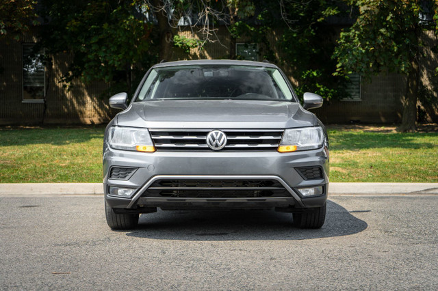 2019 Volkswagen Tiguan Comfortline in Cars & Trucks in Mississauga / Peel Region - Image 2