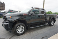 SAFETY INCLUDED ONE OWNER LOCAL ONTARIO CAR 16 SERVICE RECORDS Very Clean Chevrolet Silverado RST-Z7... (image 2)