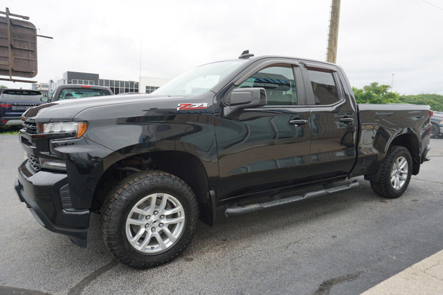 2019 Chevrolet Silverado 1500 in Cars & Trucks in Oakville / Halton Region - Image 3