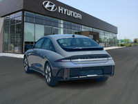 The 2024 Hyundai Ioniq 6 Preferred RWD Long Range offers a compelling blend of advanced technology,... (image 6)
