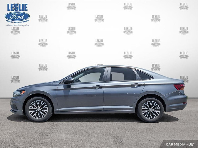 2019 Volkswagen Jetta HIGHLINE MANUAL in Cars & Trucks in Stratford - Image 3