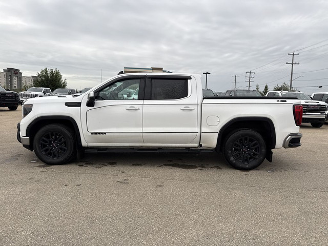 2023 GMC Sierra 1500 SLE in Cars & Trucks in Edmonton - Image 4