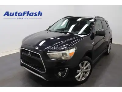 +Sièges chauffants / Heated seats +Bluetooth +Toit a vision panoramique / Panoramic sunroof +Régulat...