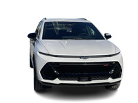 EQUINOX EV RS Engine: 0L L/100Km City: 2.0 L/100Km Hwy: 2.4 Safety Equipment Verrouillage sécurité-e... (image 1)