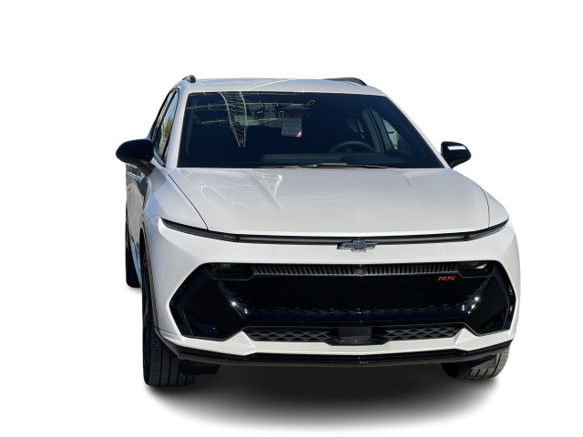 2025 Chevrolet Equinox EV 2RS in Cars & Trucks in City of Montréal - Image 2