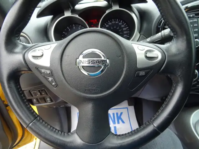 2017 Nissan Juke SV in Cars & Trucks in City of Toronto - Image 12