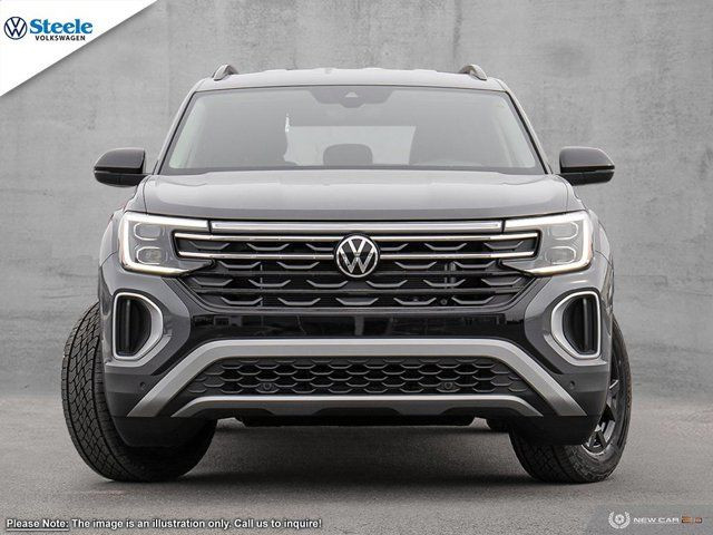 2024 Volkswagen Atlas Peak Edition in Cars & Trucks in Dartmouth - Image 2