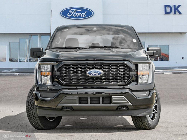 2023 Ford F-150 XL in Cars & Trucks in Edmonton - Image 2