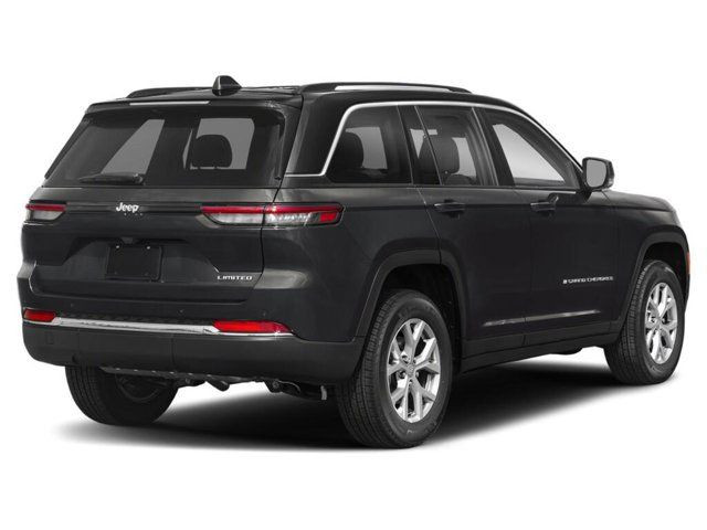 2025 Jeep Grand Cherokee Summit in Cars & Trucks in Mississauga / Peel Region - Image 3