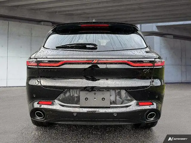2024 Dodge Hornet R/T | Hybrid | AWD | Track Pack | Tech Pack dans Autos et camions dans Tricities/Pitt/Maple - Image 7