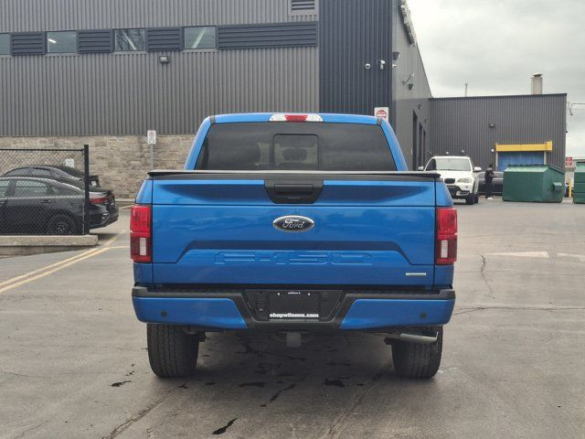 2020 Ford F-150 XLT Crew 4X4 | 302A | Sport Pkg | Heated Bucket in Cars & Trucks in Guelph - Image 4