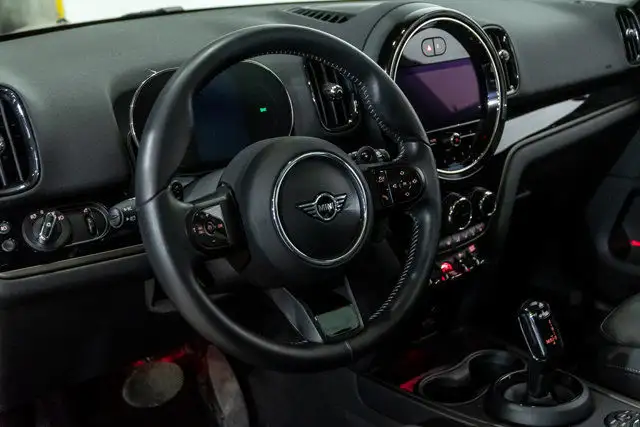 2023 MINI Countryman Cooper S ALL4 | Premier | Harman/Kardon in Cars & Trucks in City of Montréal - Image 15