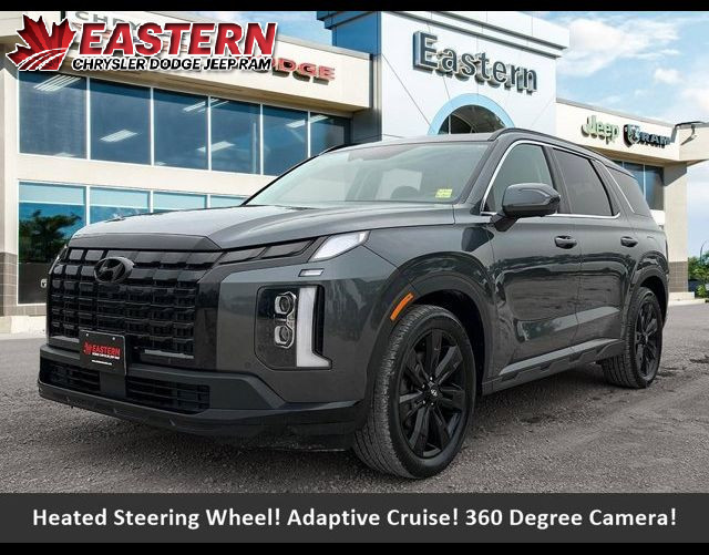2024 Hyundai Palisade Urban | Leather | Sunroof | Remote Start in Cars & Trucks in Winnipeg