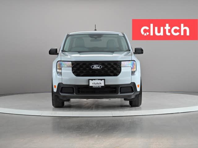 2025 Ford Maverick XLT AWD w/ Apple CarPlay, Cruise Control, Rea in Cars & Trucks in Ottawa - Image 3