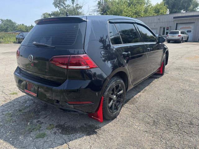 2020 Volkswagen Golf Comfortline in Cars & Trucks in London - Image 3